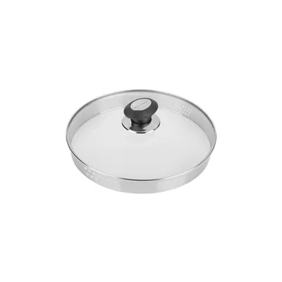 Obrázok produktu pre Tescoma Pokrievka s otvormi na cedenie ø 24 cm