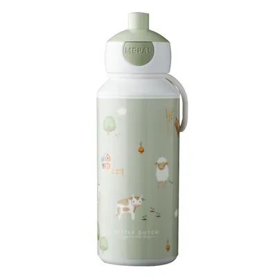 Imagen del producto de Mepal trinkflasche pop-up campus 400 ml - little farm 64 x 70 x 184 107410065399