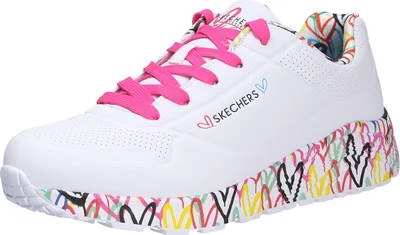 Produktbild von Skechers Sneakers 314976L-WMLT in White color size 39