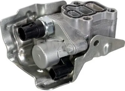 Produktbild von SWAG 33 10 5470 Steuerventil Nockenwellenverstellung für HONDA CIVIC VII Hatchback (EU, EP, EV)