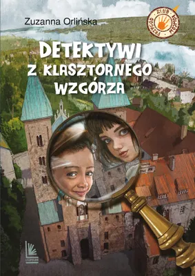 Obrázok produktu pre Detektívi z Monastery Hill