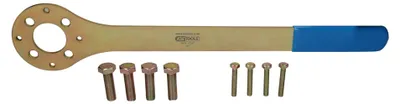 Productafbeelding van KS Tools 911.1735, 1,59 kg
