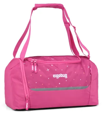 Produktbild von ergobag Sporttasche ZauBärschloss