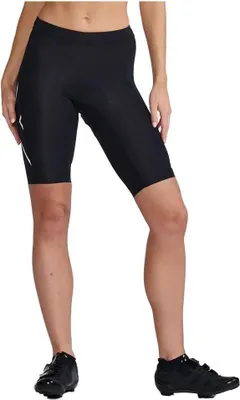 Produktbild von 2xu Aero Cycle Kurze Hose Schwarz XS Damen Schwarz XS