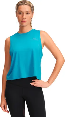 Produktbild von Under Armour Vanish Energy Crop Tank petrol LG