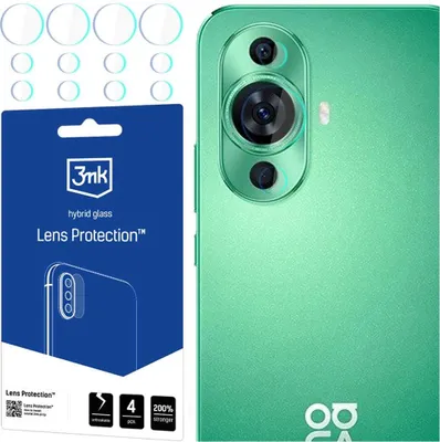 Image de Huawei Nova 11 - Protection de l'objectif 3Mk