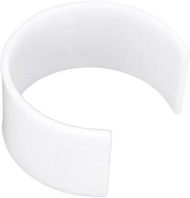Produktbild von Golftrainingsscheibe - Verbesserte Putttechnik - 2 Zoll Öffnung und 10,8 cm Durchmesser