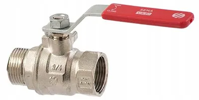 Produktbild von Arco Kugelhahn 150606 Vollfluss für Trinkwasser