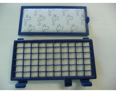 Immagine prodotto di Rowenta filtro Hepa + lavabile aspirapolvere X-Trem Power RO6229 RO6242 RO6262