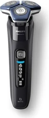 Zdjęcie produktu dla Golarka elektryczna na mokro i sucho Philips SHAVER Series 7000 S7886/35