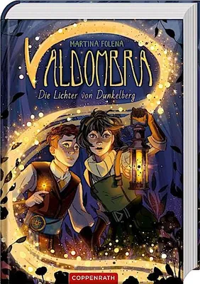 Immagine prodotto di Valdombra (Bd. 2)