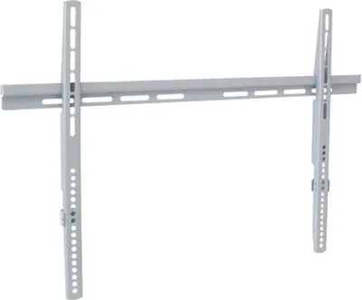 Immagine prodotto di My Wall HP5-2L Supporto da parete rigido per televisori LCD/al plasma da 32 a 63 pollici, portata massima 80 kg, VESA massimo 700 x 400