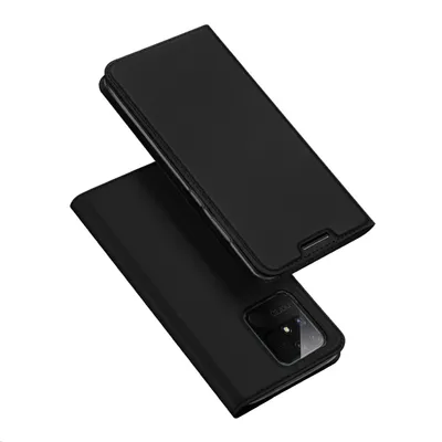 Produktbild von DUX DUCIS Skin Pro Book Hülle für Realme Narzo 50A KP22434