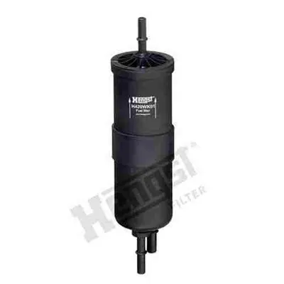 Immagine prodotto di HENGST FILTER Filtro carburante Articolo: H420WK01