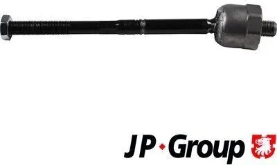 Produktbild von JP GROUP 1344501400 Axialgelenk Spurstange passend für MERCEDES-BENZ C-Klasse Limousine (W204) Vorne Rechts Vorne Links