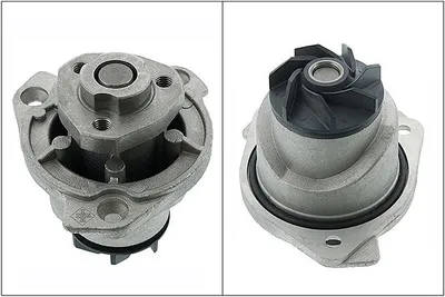 Produktbild von INA Kühlmittelpumpe Wasserpumpe für VW Golf IV Schrägheck (1J1) 538 0352 10