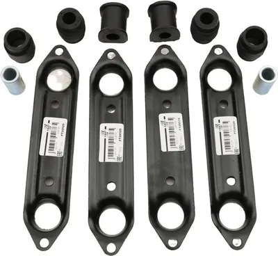 Produktbild von FAST Stabilisator Koppelstange Set Hinten für IVECO Daily VI Kastenwagen DAILY IV Kasten/Kombi DAILY VI Pritsche/Fahrgestell