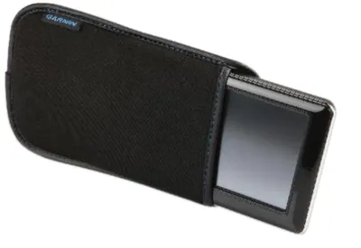 Obrázok produktu pre Garmin 010-11793-00, 12,7 cm (5"), Ochranné púzdro, Čierna, Garmin, Garmin dēzl 560 Garmin nüLink! 1695 Garmin nüvi 1450/1490/2450/2460/2495/2555/2595/40/50 Garmin..., Prachuodolný, Odolné proti poškriabaniu