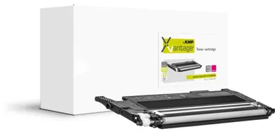 Productafbeelding van KMP Printtechnik AG 2555,0086 KMP XVantage Toner HP117A (W2073A)   700 Seiten magenta remanufactured