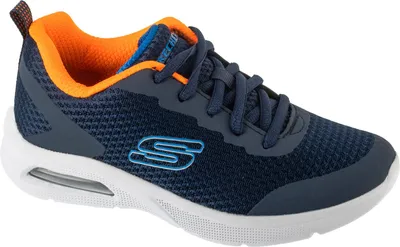 Produktbild von Skechers Microspec Max - Kaptix 403819L-NVOR