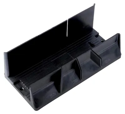 Produktbild von Gehrungslade 322 x 102 x 100 mm