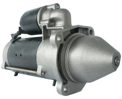 Productafbeelding van HC-Cargo 112494 Startmotor, 4,0 kW, 24V, voor vrachtwagens
