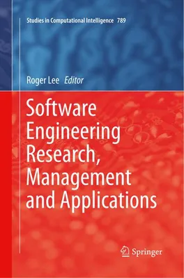 Produktbild von Forschung, Management und Anwendungen der Softwaretechnik