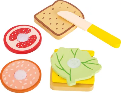 Produktbild von Schneide Brotzeit
