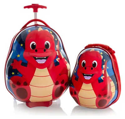 Immagine prodotto di Heys Travel Tots Dinosauri
