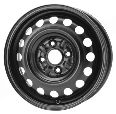 Zdjęcie produktu dla TOYOTA Aygo felga stalowa 14 KFZ PLNGB-P1304-41 OE