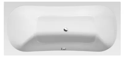 Obrázok produktu pre JIZERA vaňa 180x80x39cm bez nôh, biela
