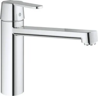 Immagine prodotto di GROHE Get miscelatore monocomando per lavello, 1/2, cromo, 30197000