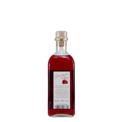 Produktbild von Fies Granatapfel Likör