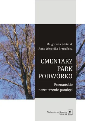 Produktbild von Cmentarz park podwórko