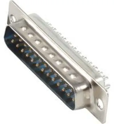Produktbild von SUB-D-Lötstecker, 25-polig