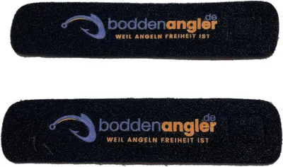 Produktbild von Rutenklettbänder neopren Boddenangler