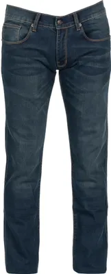 Immagine prodotto di Jeans da moto Helstons Speeder, blu scuro, 30/34