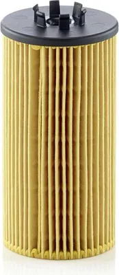 Immagine prodotto di MANN-FILTER filtro olio HU 835/1 con
