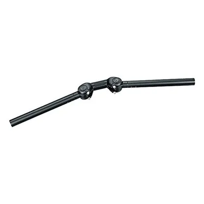 Produktbild von ErgoTec Ergotec Lenkereinheit A.H.S. Sl Schwarz,Level 4