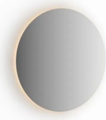 Produktbild von VITRA 67042 LED-Flachspiegel Prime 79,5 x 3,5 cm
