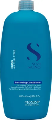 Produktbild von Semi di Lino Curls Enhancing Conditioner 1000 ml