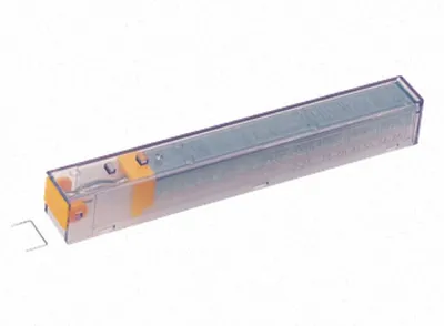 Image de Leitz 55920000 agrafe Pack d'agrafes 210 agrafes