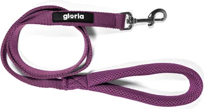 Immagine prodotto di Guinzaglio per cani Gloria Purple S