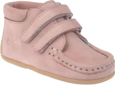 Produktbild von JOCHIE Baby handgenähte Leder Lauflernschuhe EUR 23