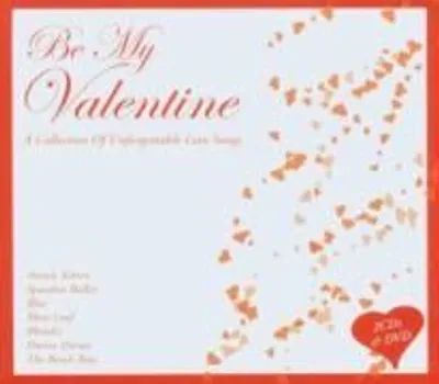 Produktbild von Be My Valentine