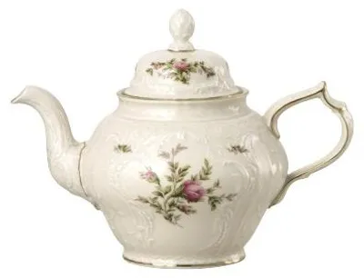 Immagine prodotto di Rosenthal Teekanne 12 Pers. Sanssouci Elfenbein Ramona 20480-508563-14240