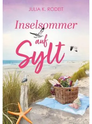 Produktbild von Inselsommer auf Sylt