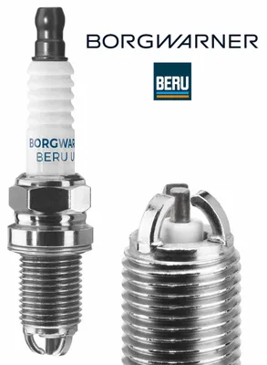 Produktbild von BorgWarner (BERU) Zündkerze für VW PASSAT Variant (3B6) Z522