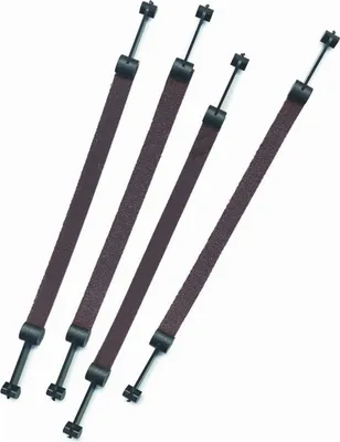 Produktbild von Hegner Schleifeinsatz 1/2' K 120 VE 4 Stk 00003812 für Dekupiersäge
