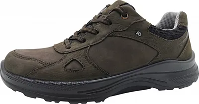 Produktbild von Jomos Jomotion Halbschuhe in Übergrößen Braun [D2C] 331395 799 3243 große Herrenschuhe, Größe:43